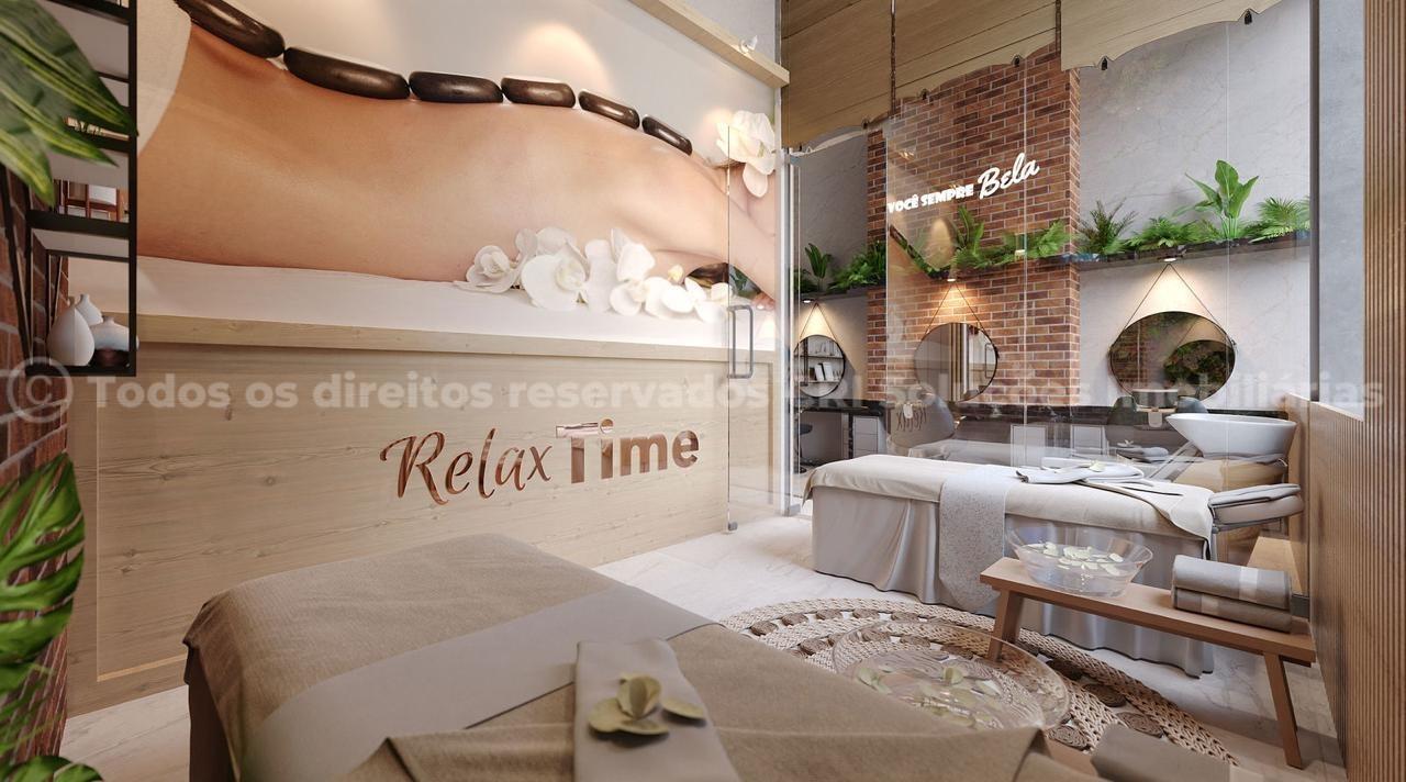 The Porto Plaza Residence