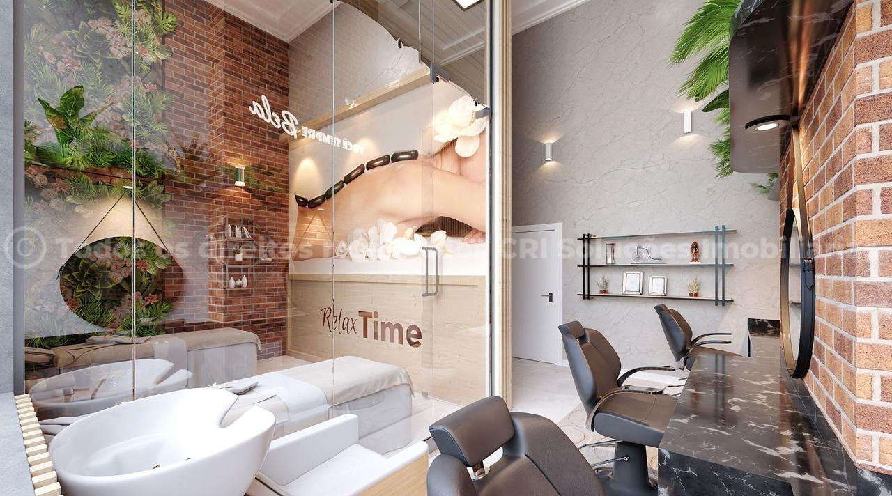 The Porto Plaza Residence