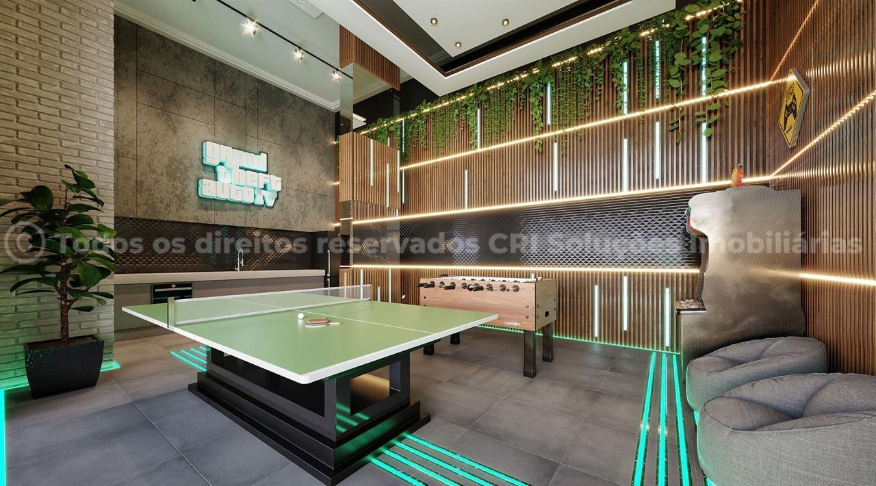 The Porto Plaza Residence