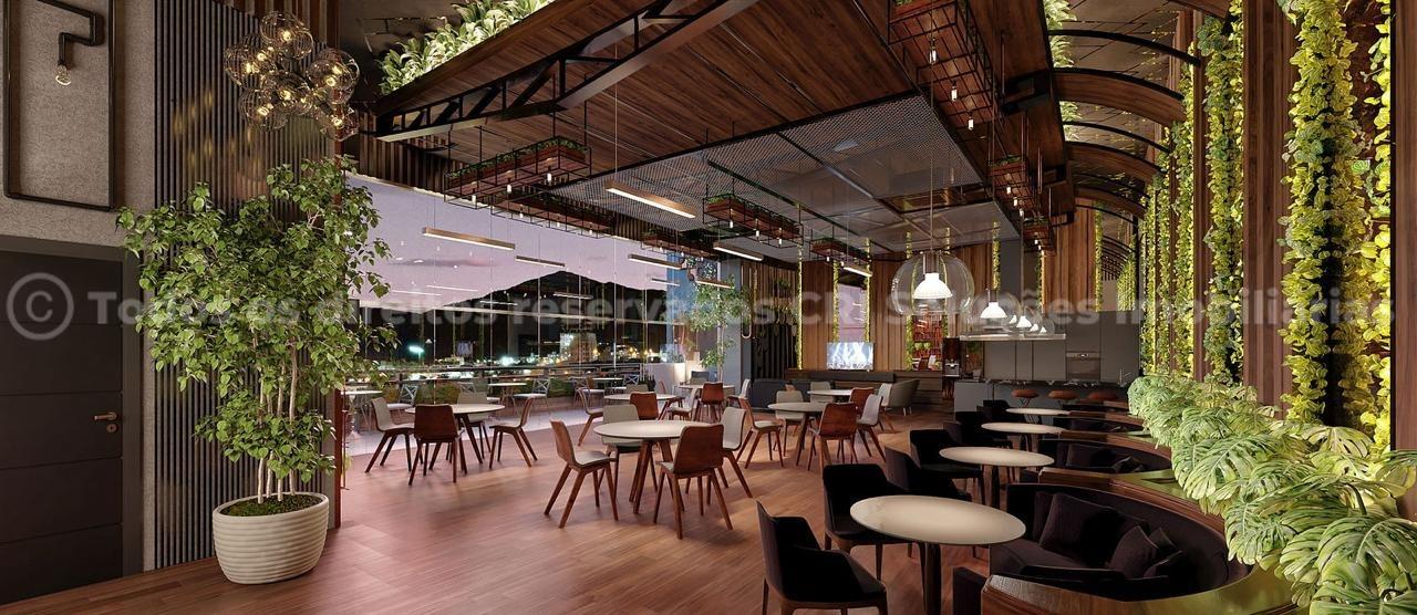 The Porto Plaza Residence