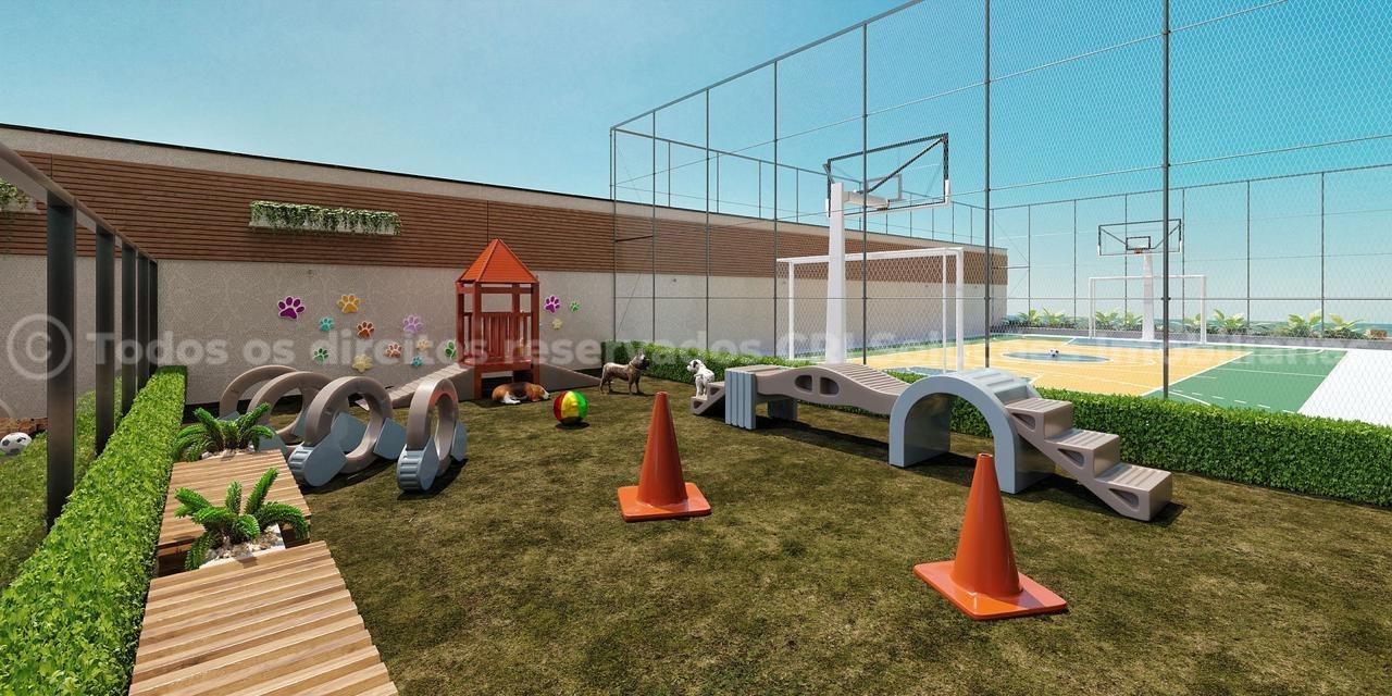 The Porto Plaza Residence