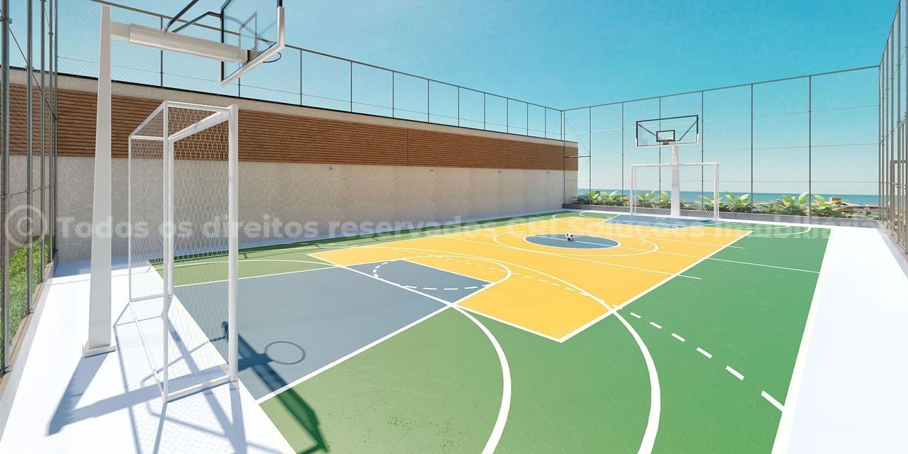 The Porto Plaza Residence