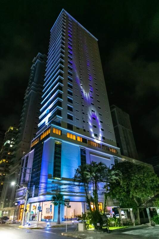 Residencial Dom Benedito