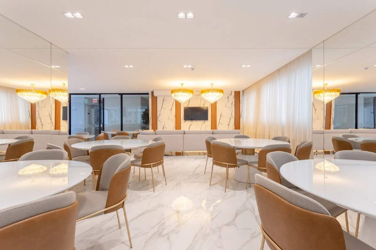 Residencial Dom Benedito