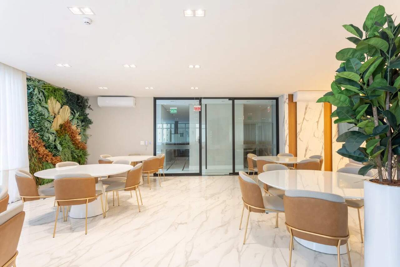 Residencial Dom Benedito