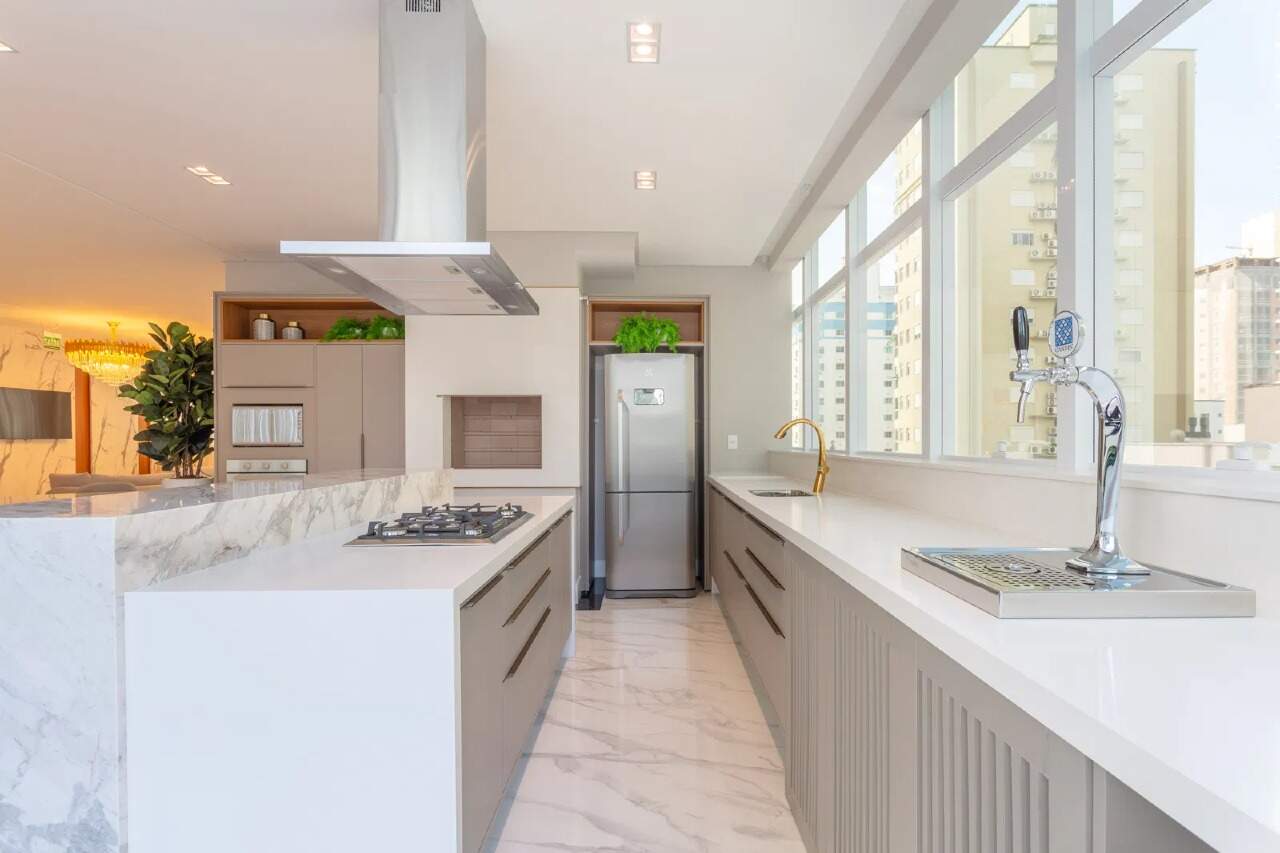 Residencial Dom Benedito