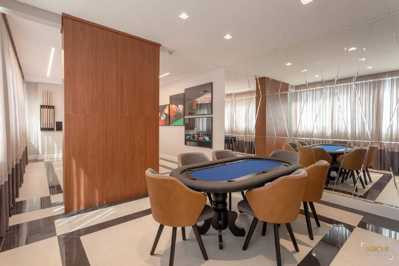 Residencial Dom Benedito