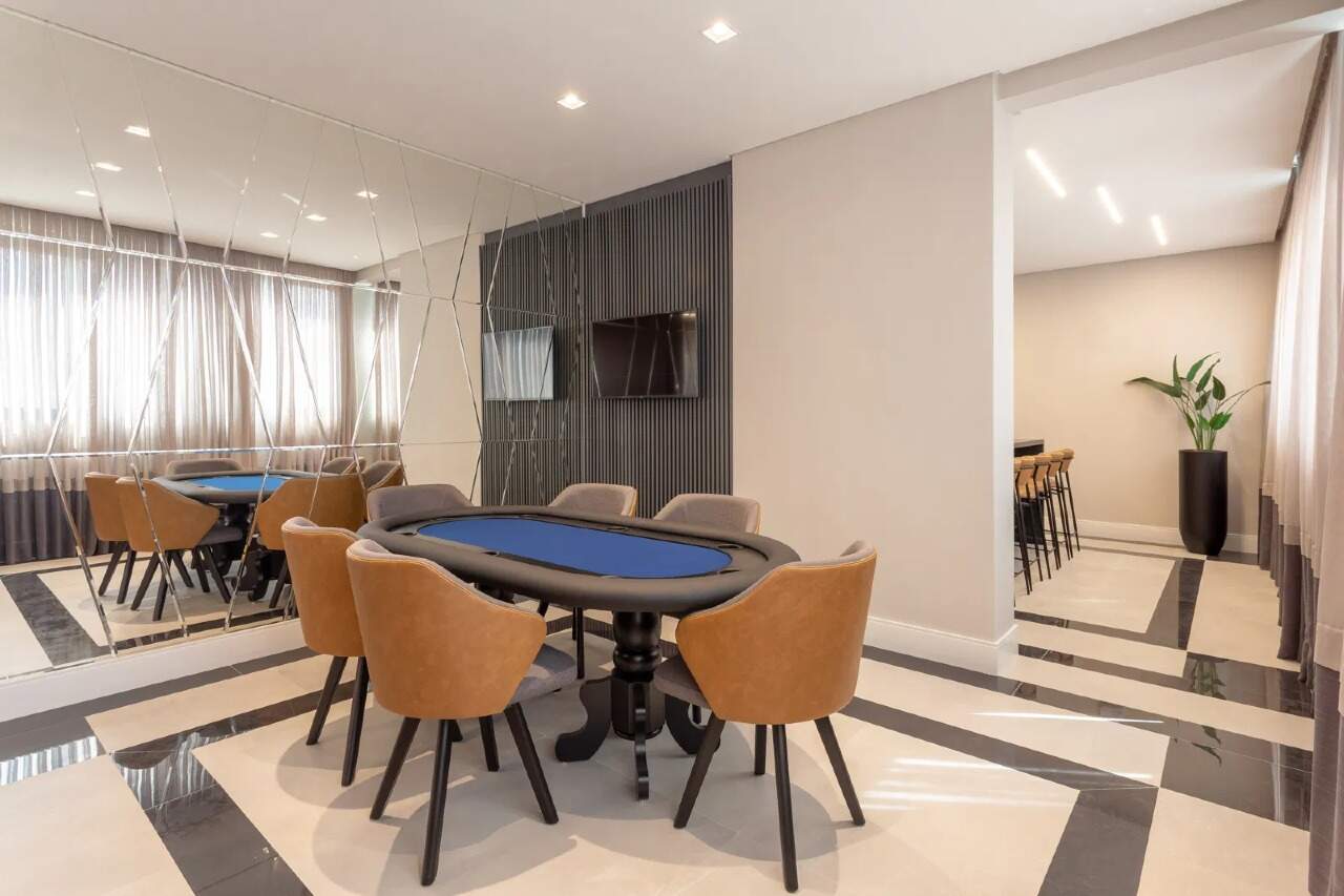 Residencial Dom Benedito