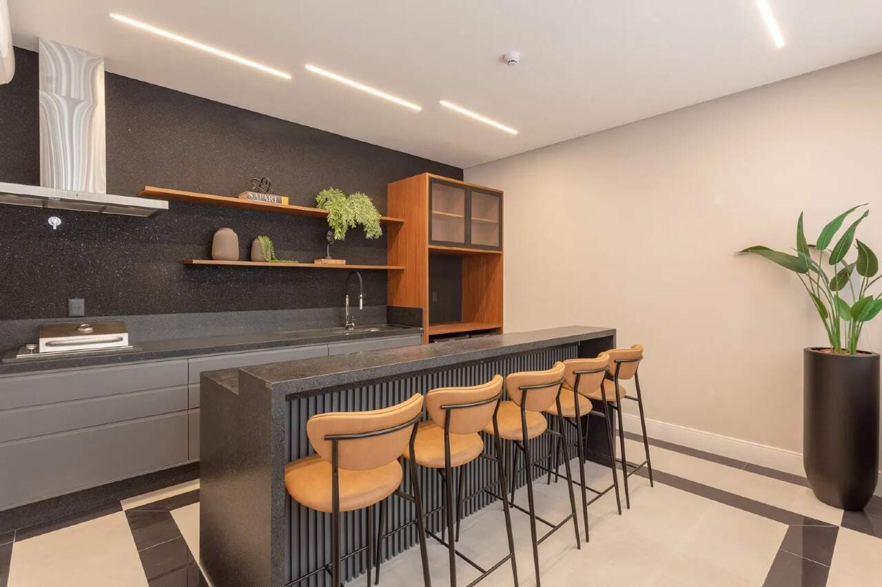 Residencial Dom Benedito