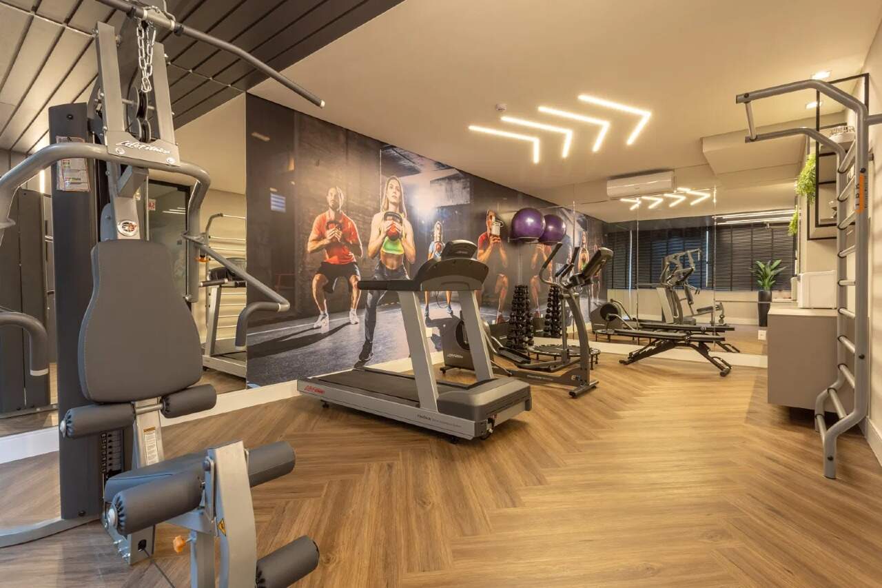 Residencial Dom Benedito