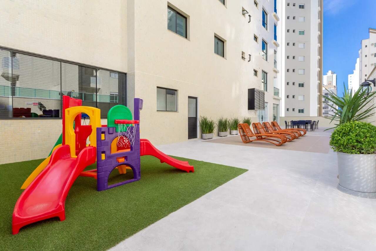 Residencial Dom Benedito