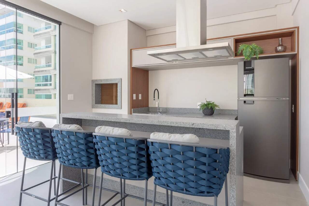 Residencial Dom Benedito