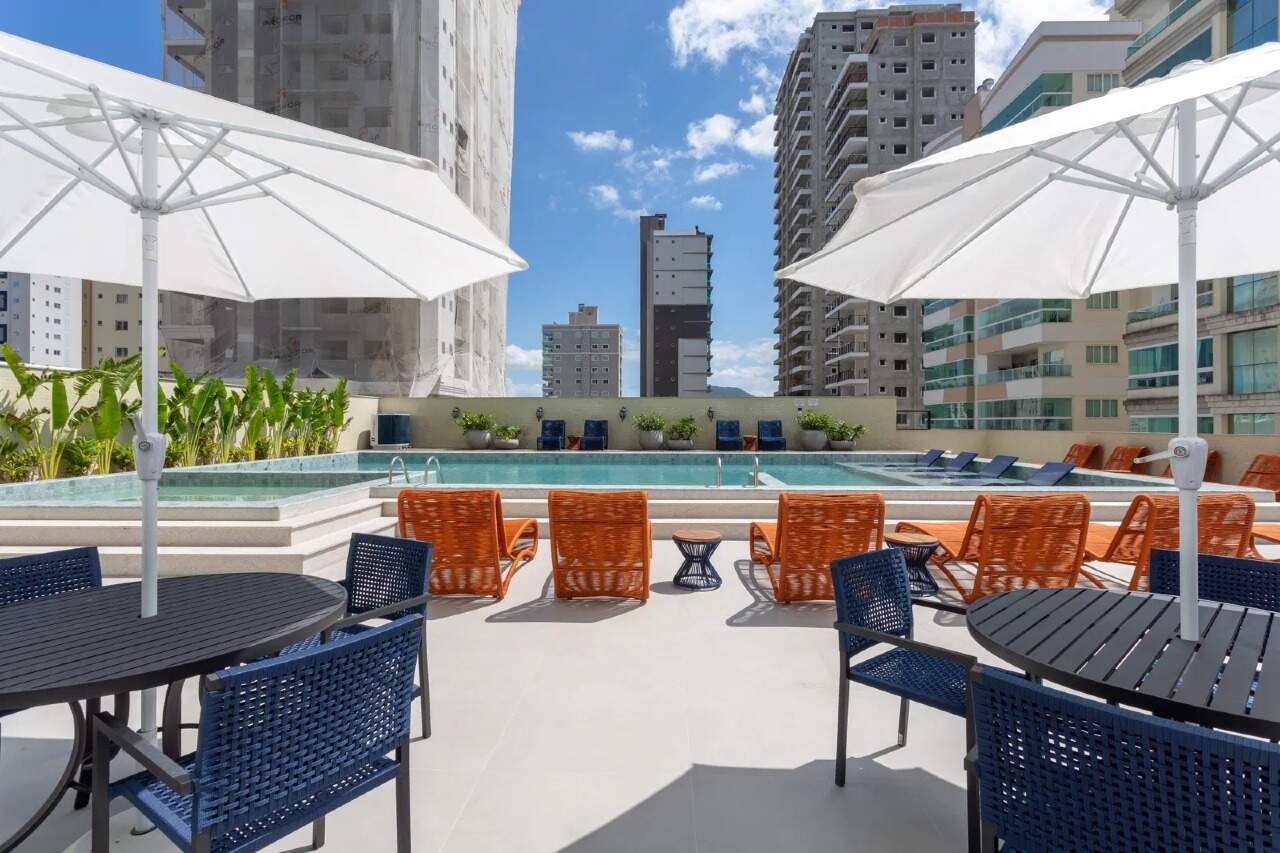 Residencial Dom Benedito