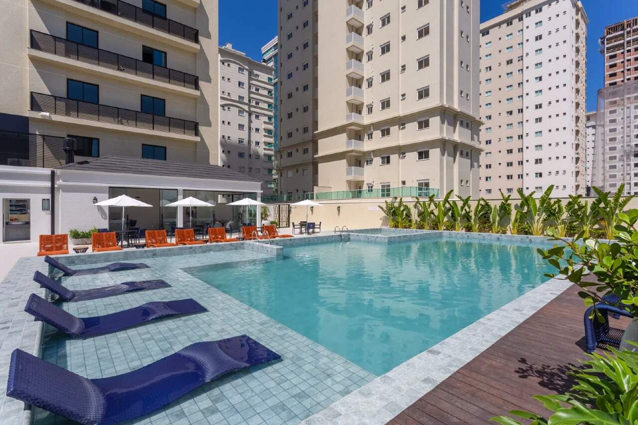 Residencial Dom Benedito