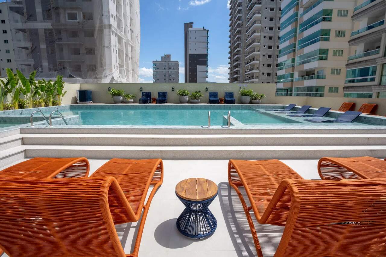 Residencial Dom Benedito