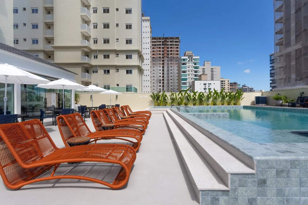 Residencial Dom Benedito