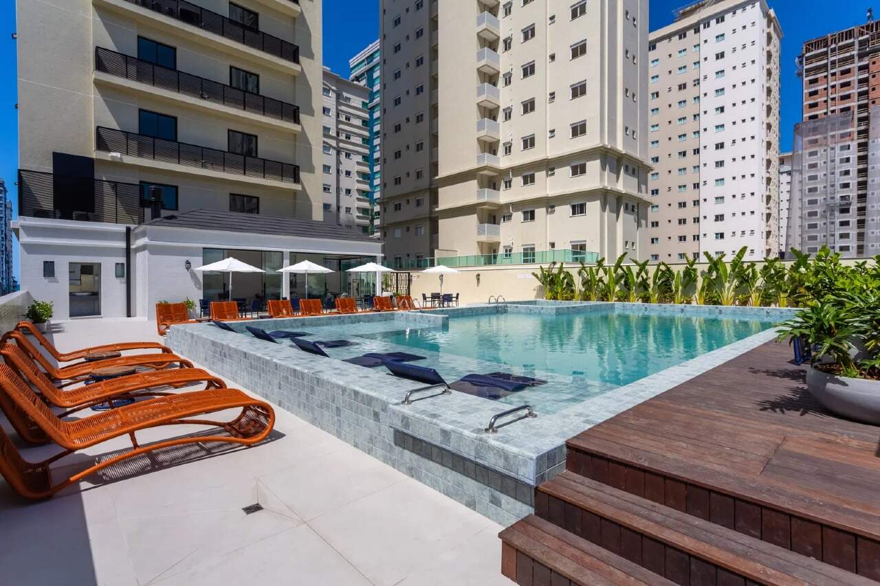 Residencial Dom Benedito