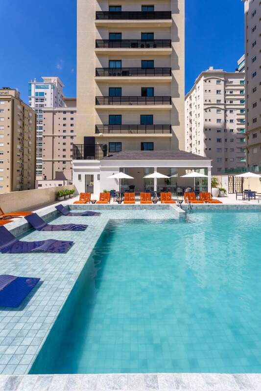 Residencial Dom Benedito