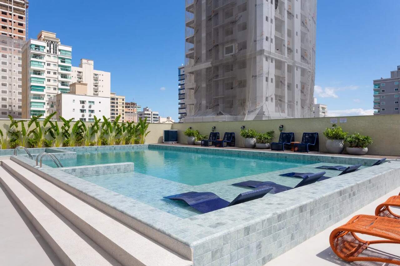 Residencial Dom Benedito