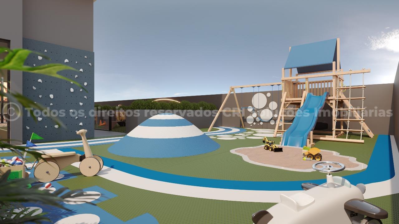 Residencial Vogue Exclusive