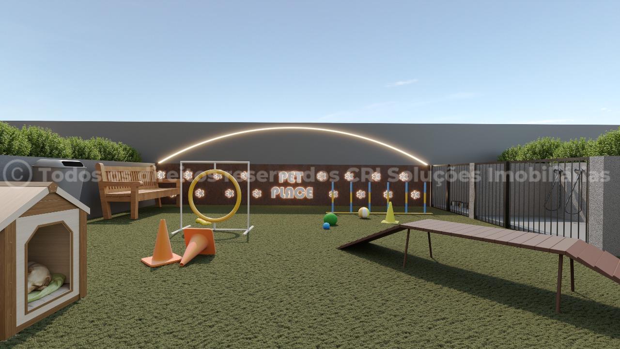 Residencial Vogue Exclusive