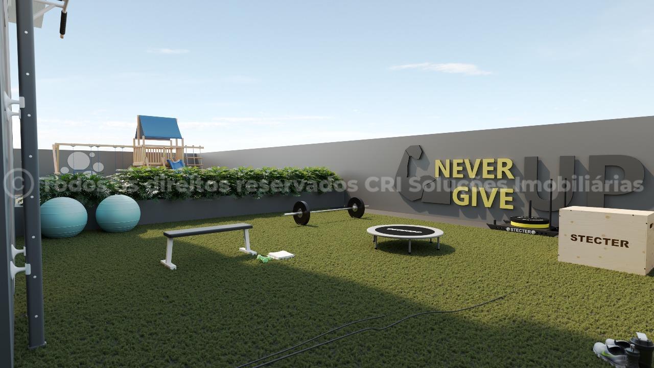 Residencial Vogue Exclusive