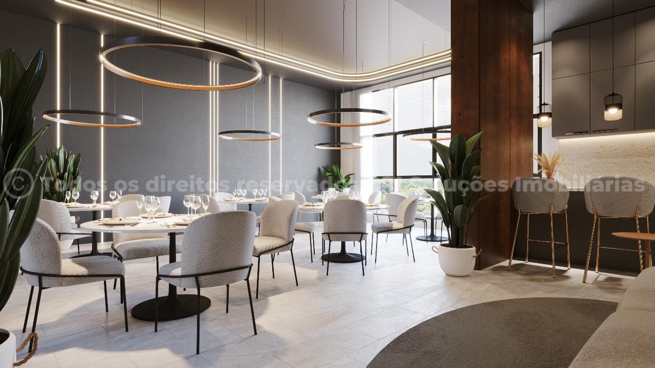 Residencial Vogue Exclusive