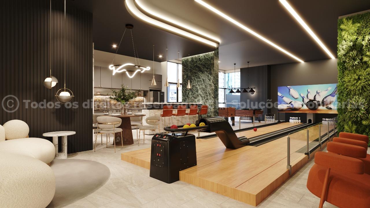 Residencial Vogue Exclusive