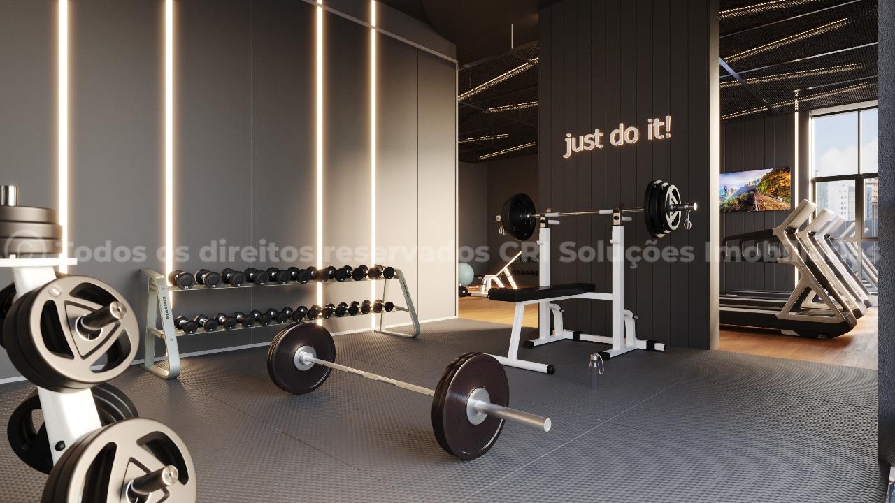 Residencial Vogue Exclusive