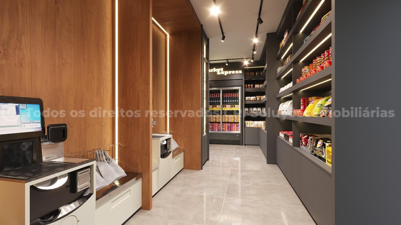 Residencial Vogue Exclusive