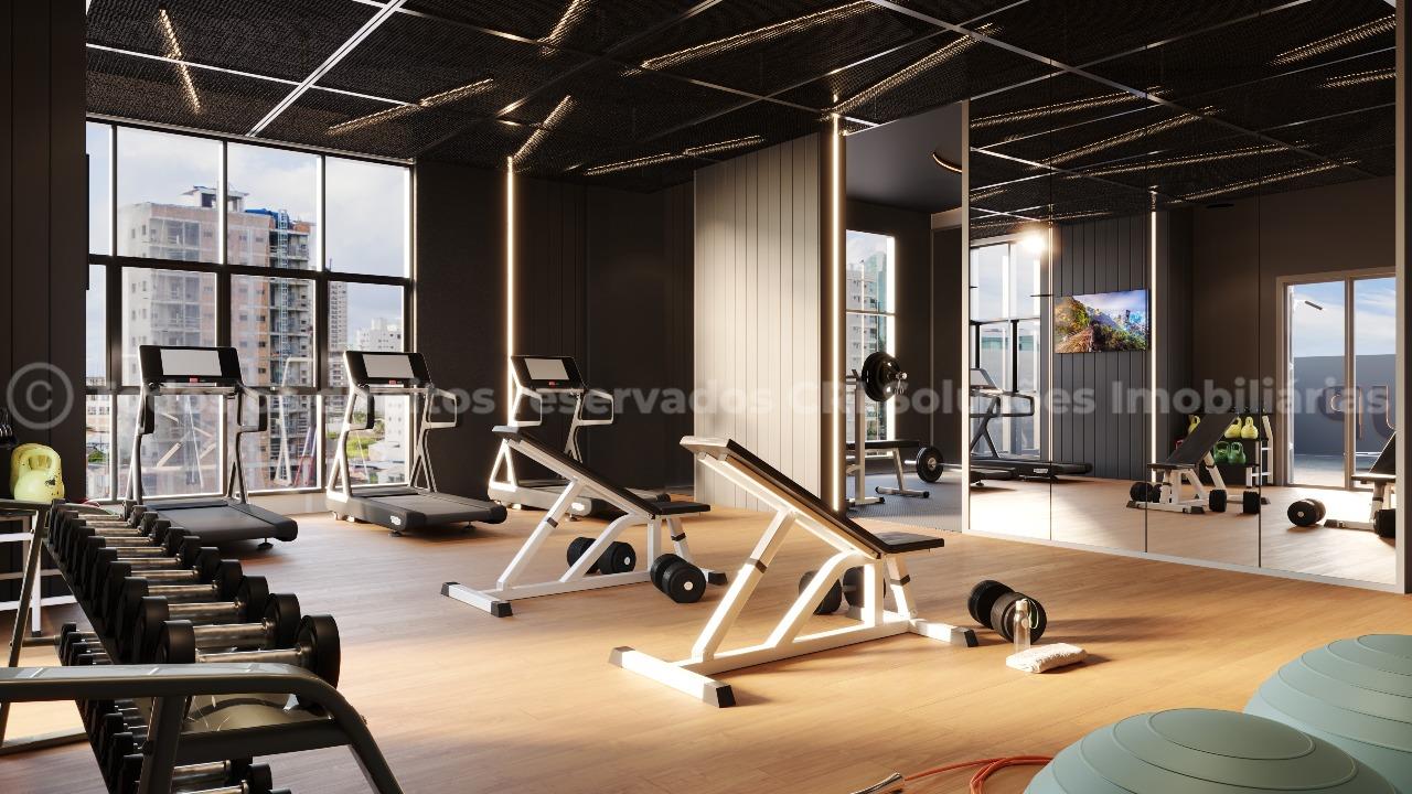 Residencial Vogue Exclusive