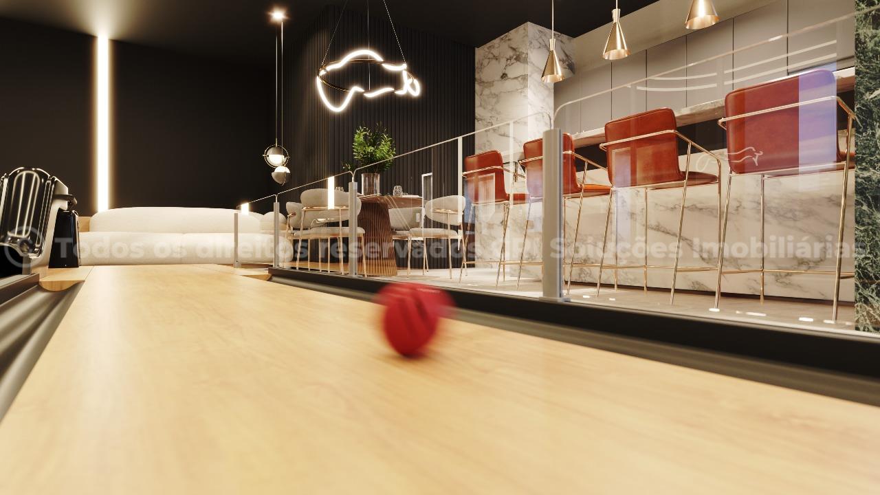 Residencial Vogue Exclusive