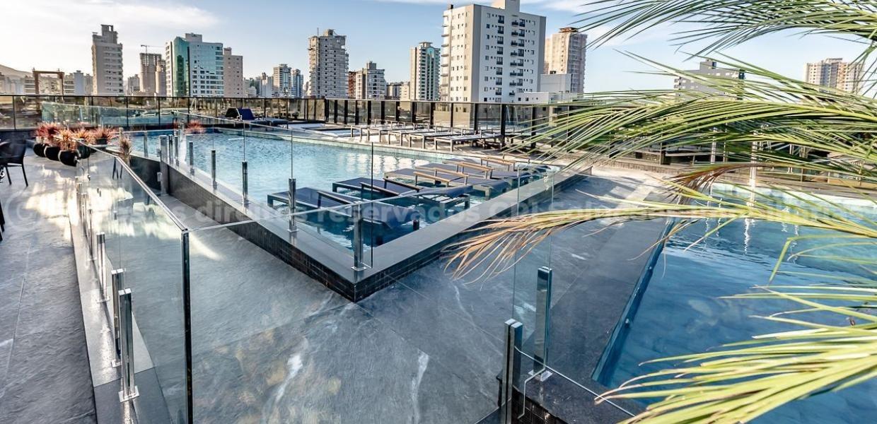 Edifício Portland Park