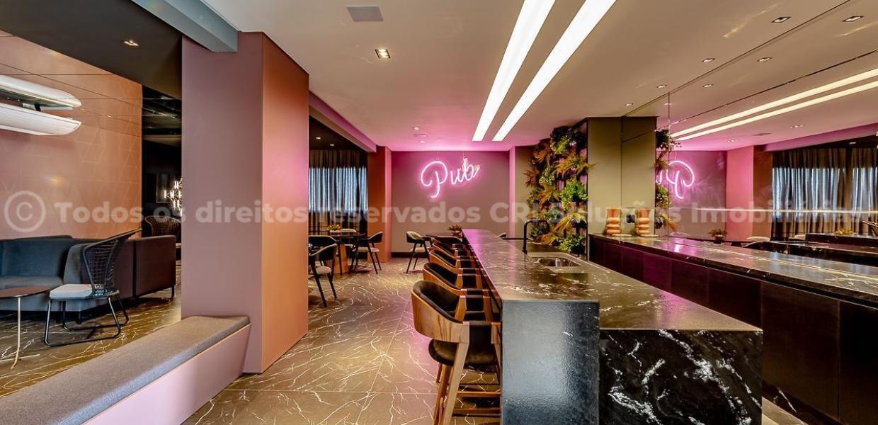 Edifício Portland Park