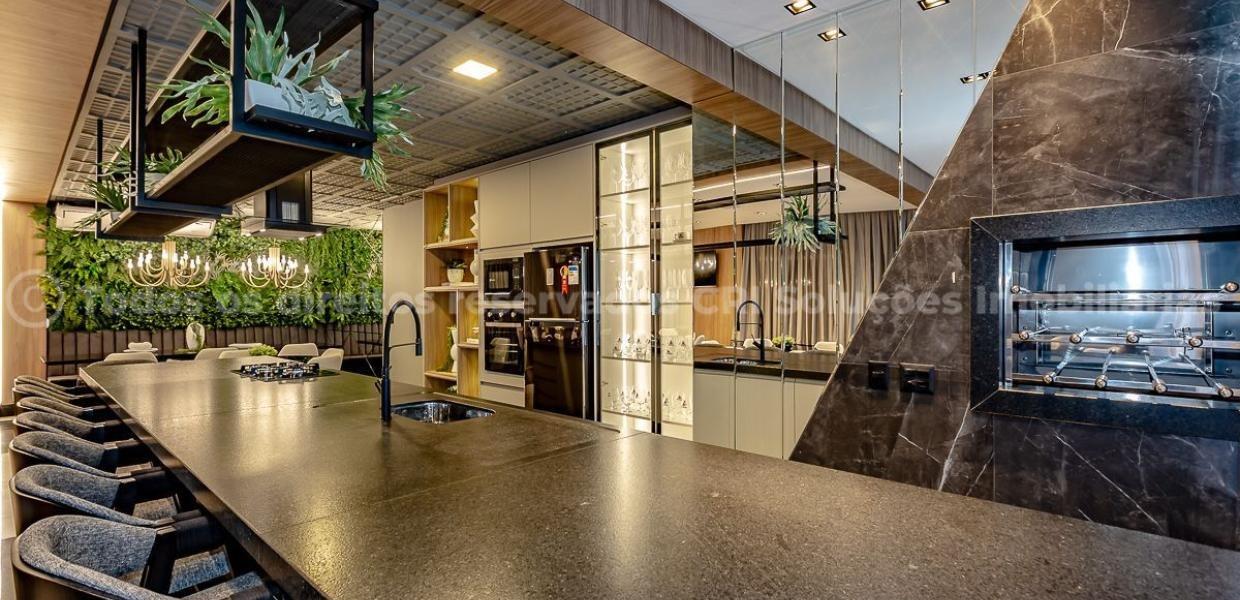 Edifício Portland Park