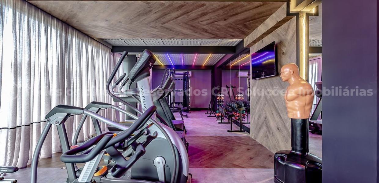 Edifício Portland Park