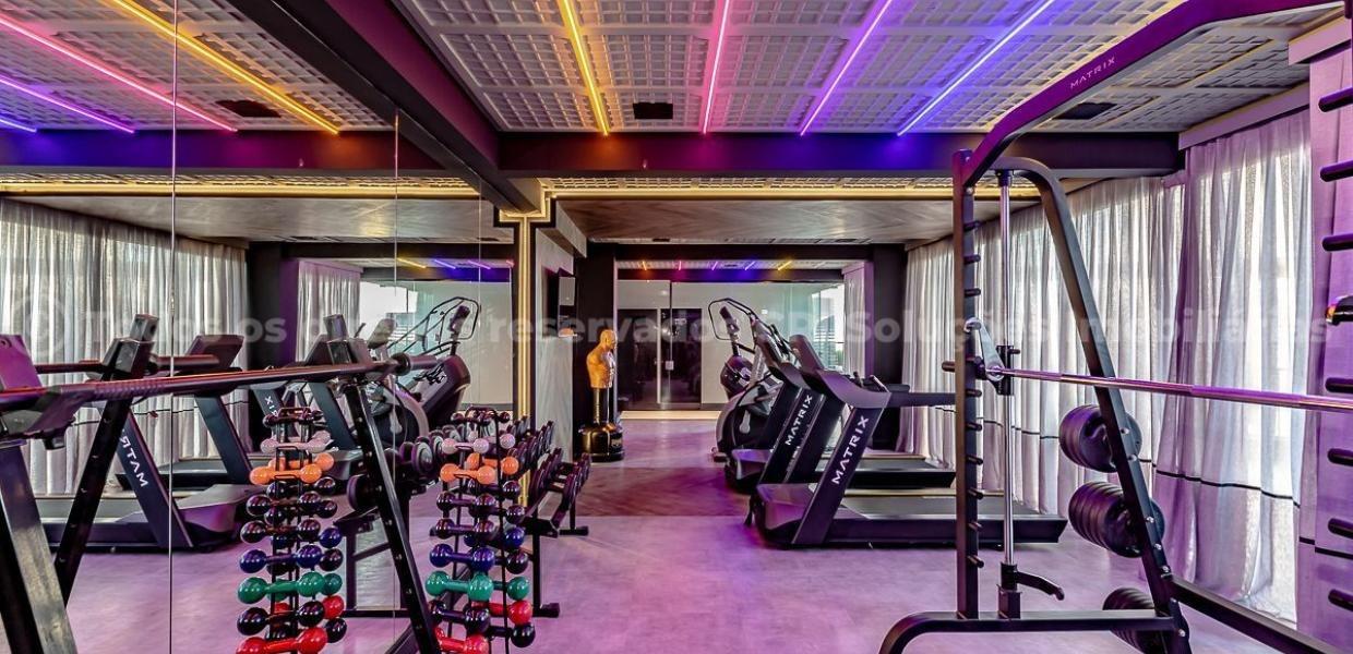 Edifício Portland Park