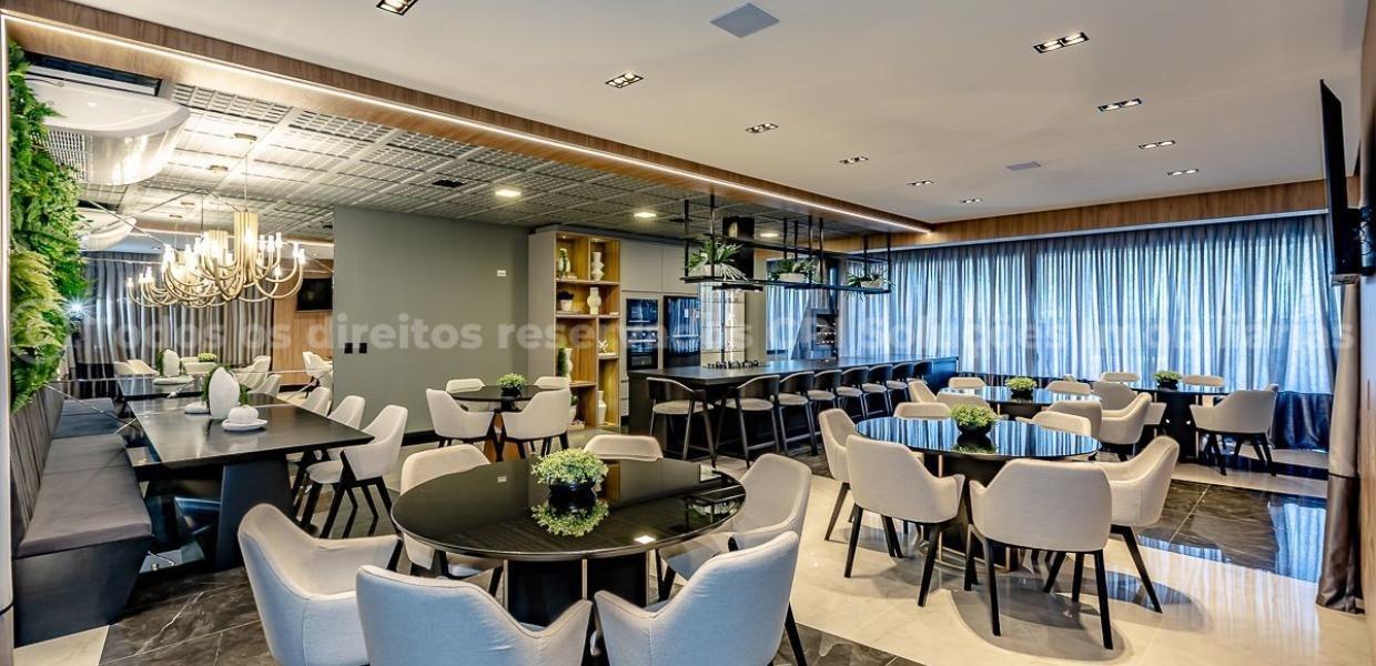 Edifício Portland Park