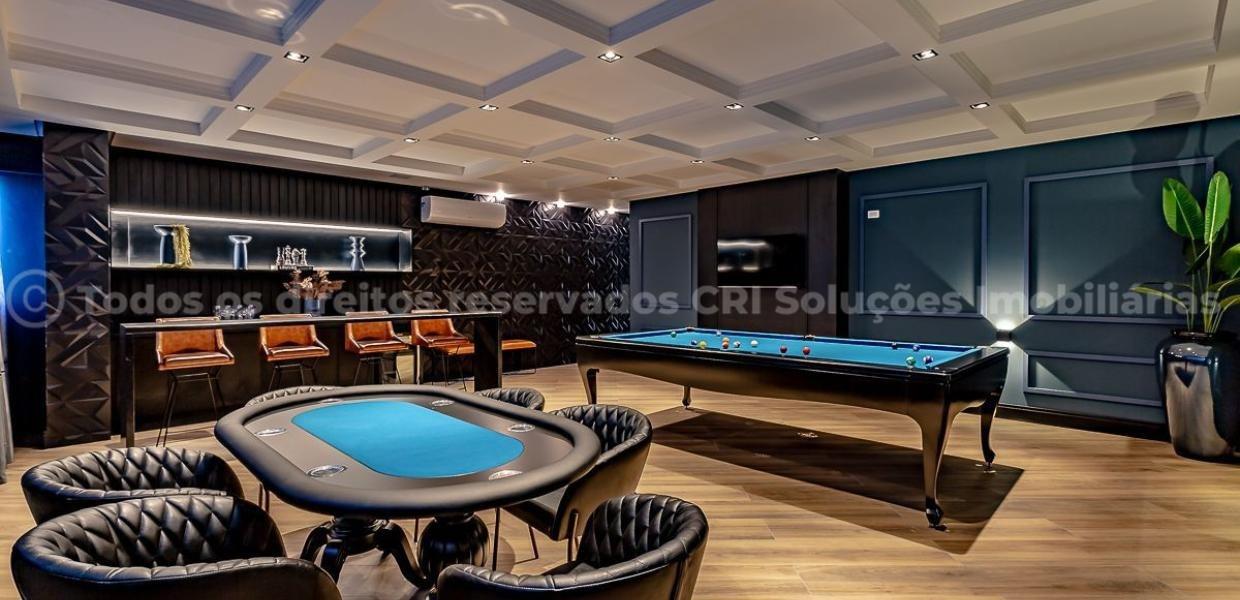 Edifício Portland Park