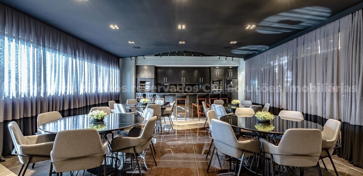 Edifício Portland Park