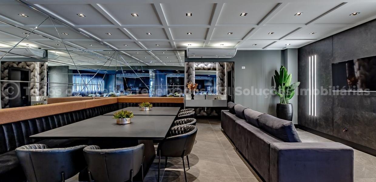 Edifício Portland Park