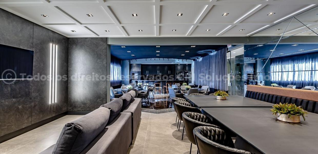 Edifício Portland Park