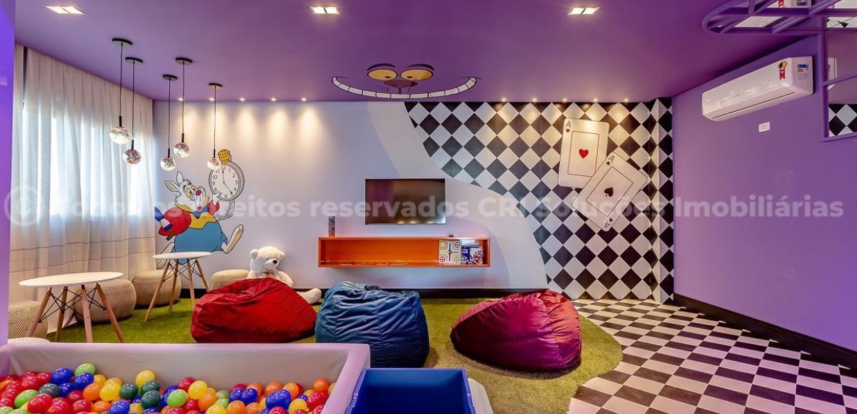 Edifício Portland Park