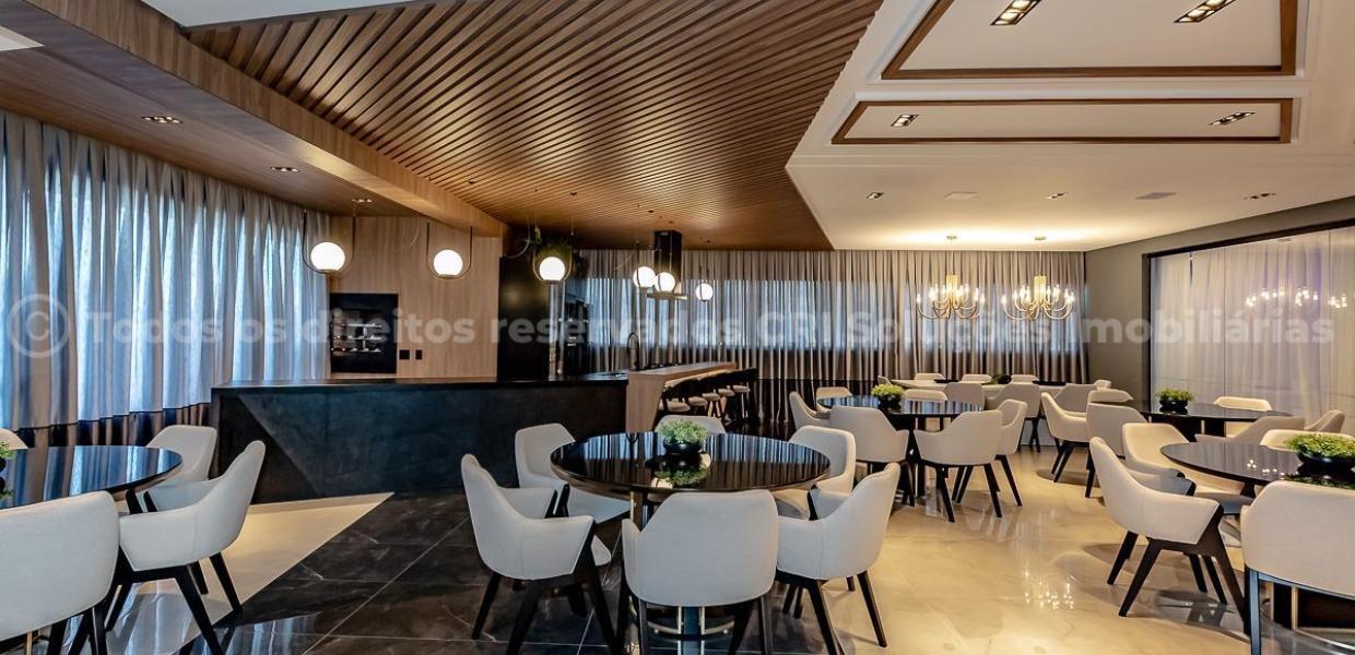 Edifício Portland Park