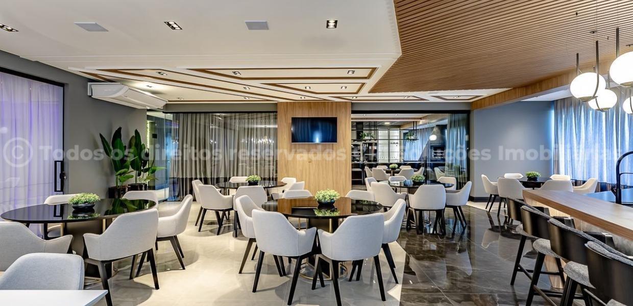 Edifício Portland Park