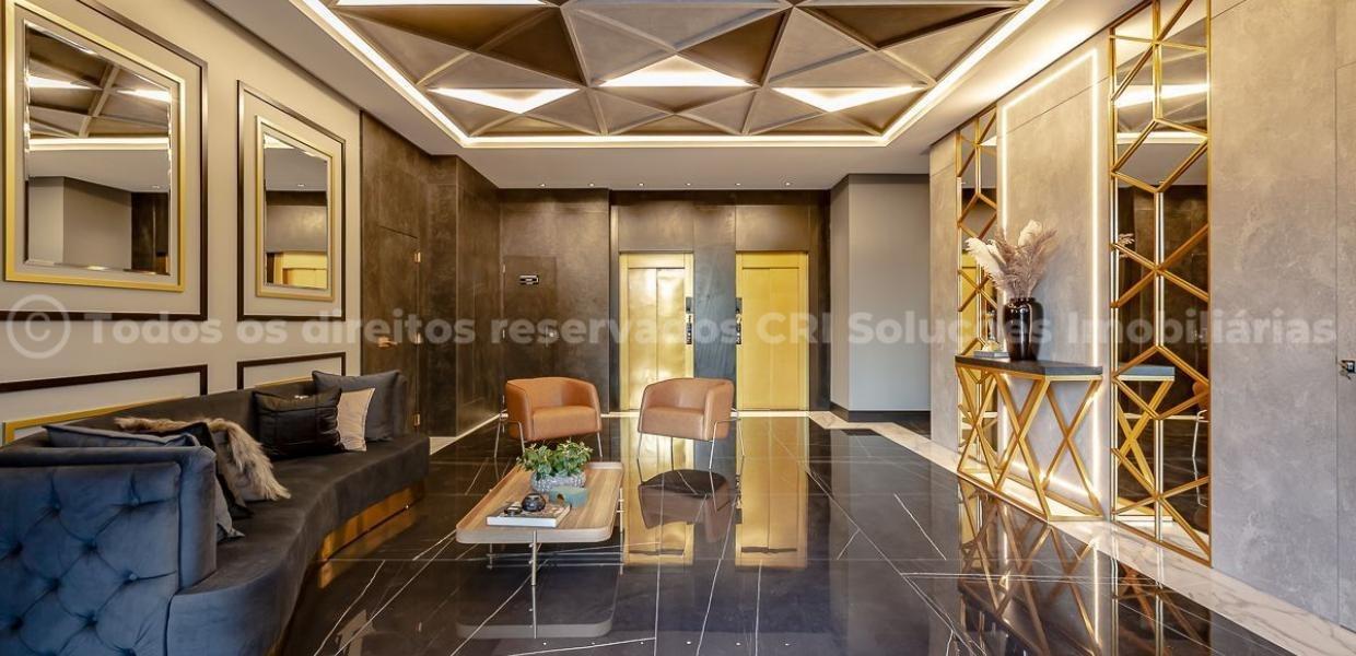 Edifício Portland Park