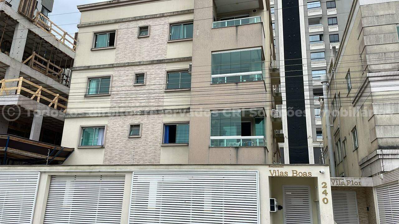 Residencial Vilas Boas