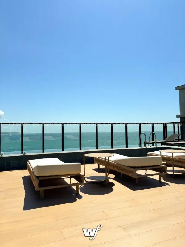 Aquamarine Residence