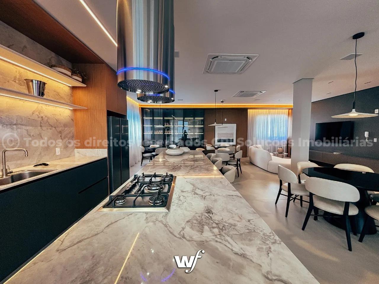 Aquamarine Residence