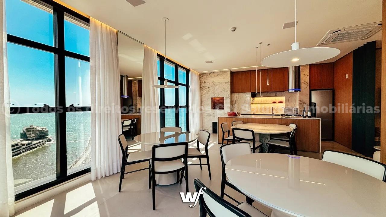 Aquamarine Residence